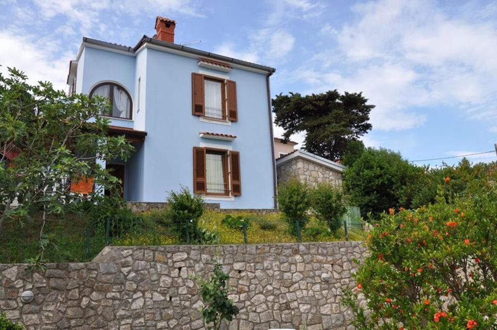 Guest house And By The Sea Mali Losinj